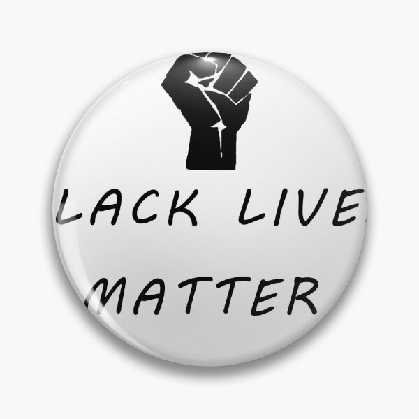 Item preview, Black Lives Matter 3 designed and sold by andrejonas.