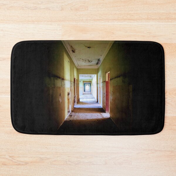 Item preview, Abandoned USSR Spa designed and sold by lynchhorizon.