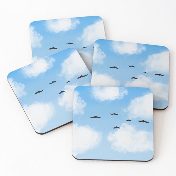 Item preview, blue skies designed and sold by nikkifrieder.