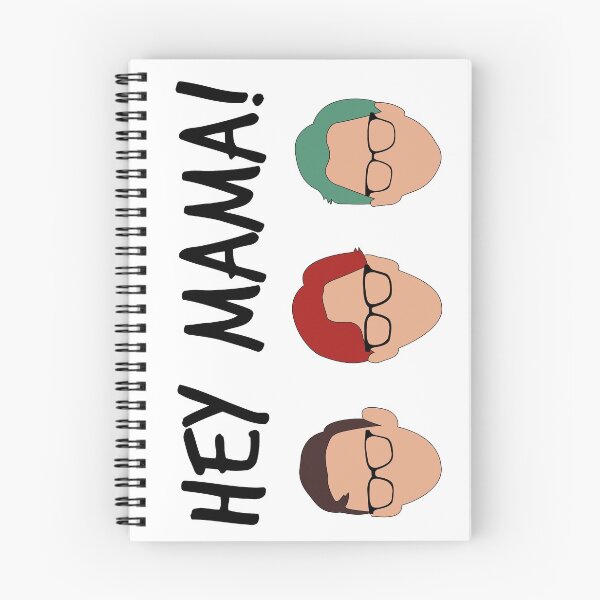 Item preview, HEY MAMA! CBX EXO # 2 designed and sold by Ivette Toan.