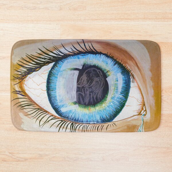 Item preview, Eye See Pain designed and sold by Cleave.
