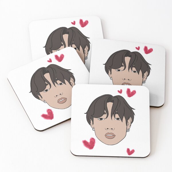 Item preview, Bobby designed and sold by Ivette Toan.