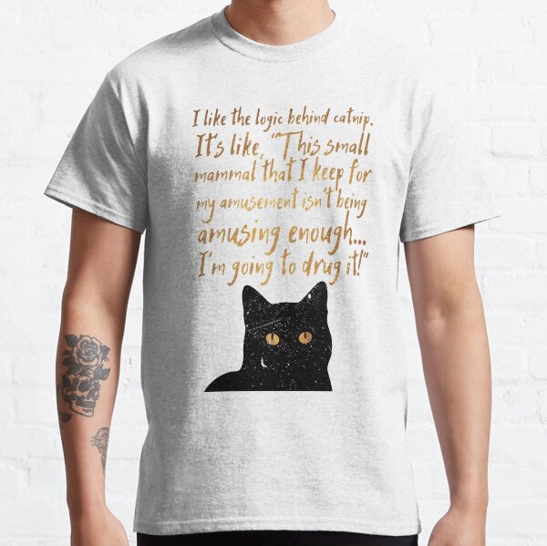 Catnip Classic T-Shirt