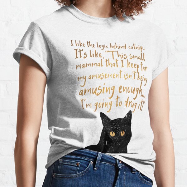 Catnip Classic T-Shirt