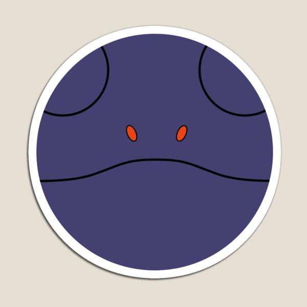 Item preview, Angry Purple Haro - Gundam 00 designed and sold by pinksyd.