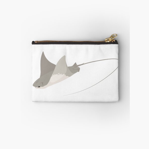 Item preview, Cownose Stingray - Rhinoptera bonasus designed and sold by Emma Pardini.