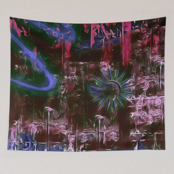 Item preview, Last Exit designed and sold by DnTheory.