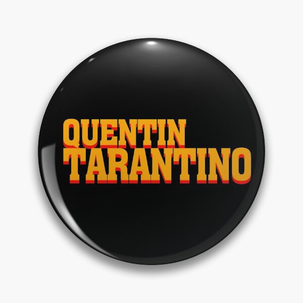 Item preview, TARANTINO (PULP) designed and sold by whythelpface.