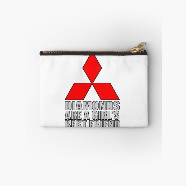 Item preview, Diamonds are a Girl's Best Friend designed and sold by hoddynoddy.