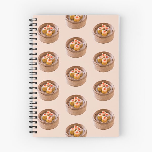 Item preview, Singapore Dim Sum Siew Mai Shumai Siomai Asia  designed and sold by Made In  Singapore.