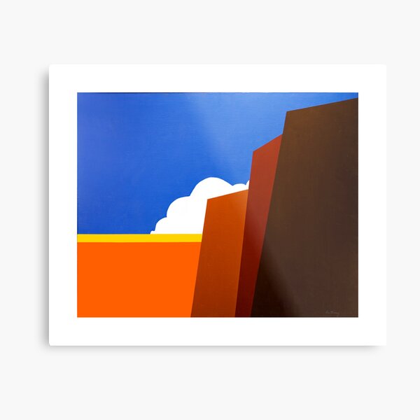 Canyon De Chelly - Arizona Metal Print
