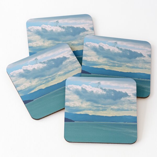 Item preview, Alaskan Clouds designed and sold by sbackman.