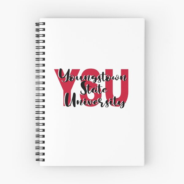 Item preview, Youngstown State Univeristy designed and sold by Kmhelton.