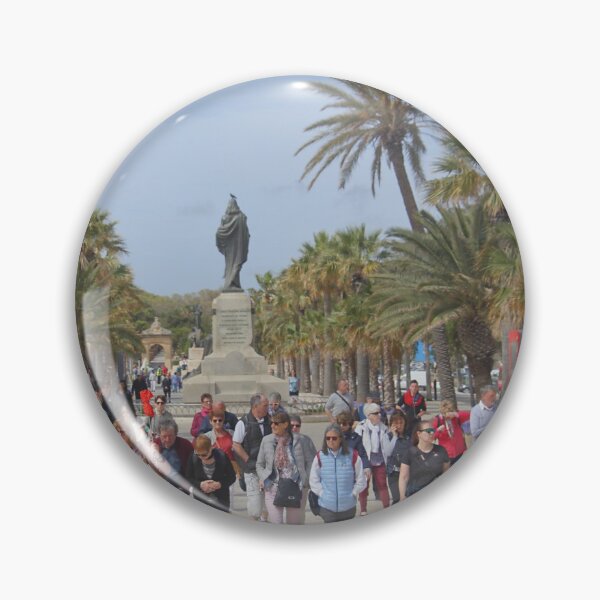Item preview, Valletta, Malta designed and sold by Carole-Anne.