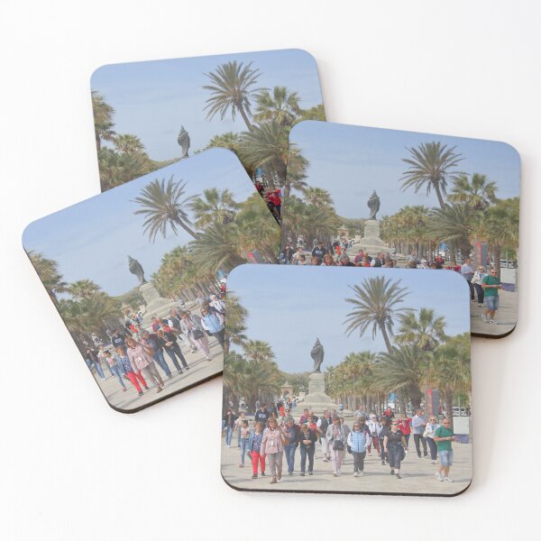 Item preview, Valletta, Malta designed and sold by Carole-Anne.