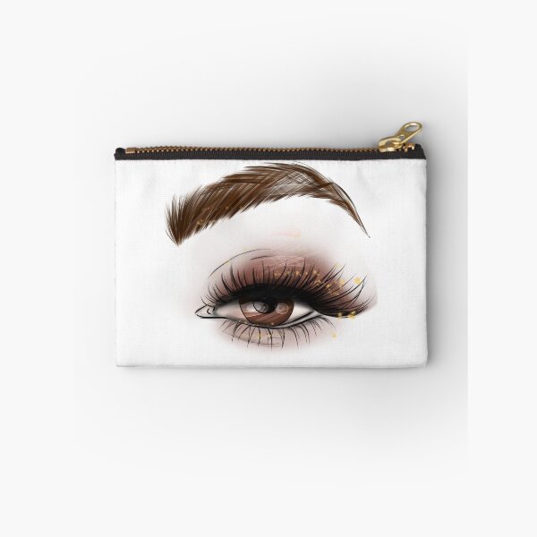 Item preview, beautiful brown eye designed and sold by savanamms6.