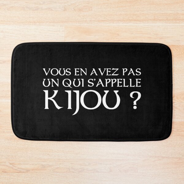 Item preview, Kaamelott - You don't have one called Kijou? designed and sold by nownaw.
