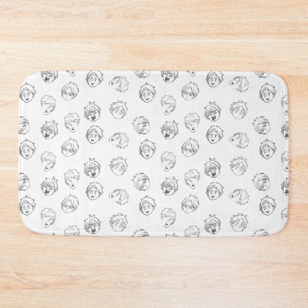 Item preview, suga pattern designed and sold by awholeidiot.