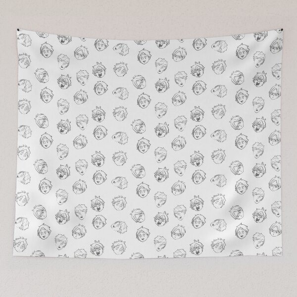 Item preview, suga pattern designed and sold by awholeidiot.
