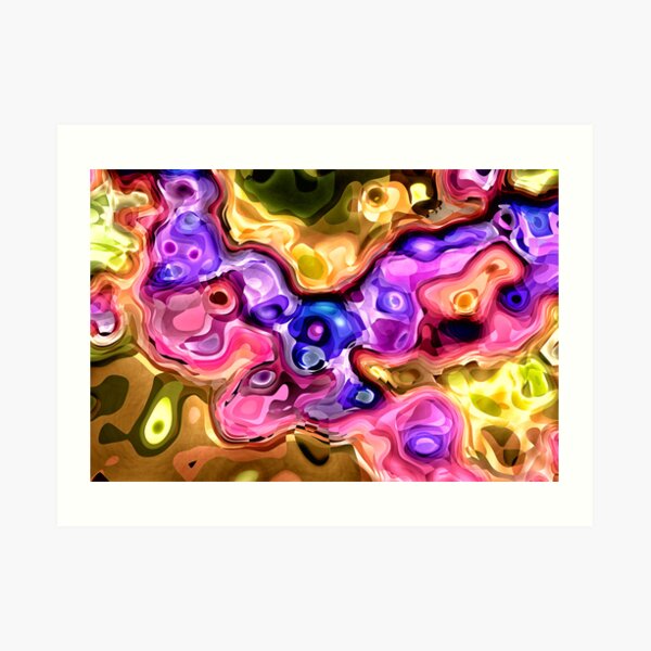 Bermuda Art Print