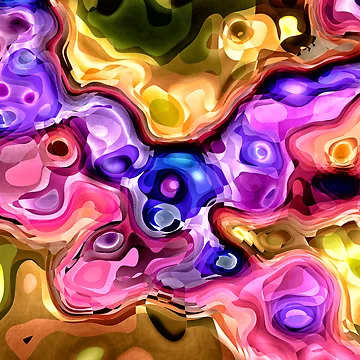 Artwork thumbnail, Bermuda by circleMstudios