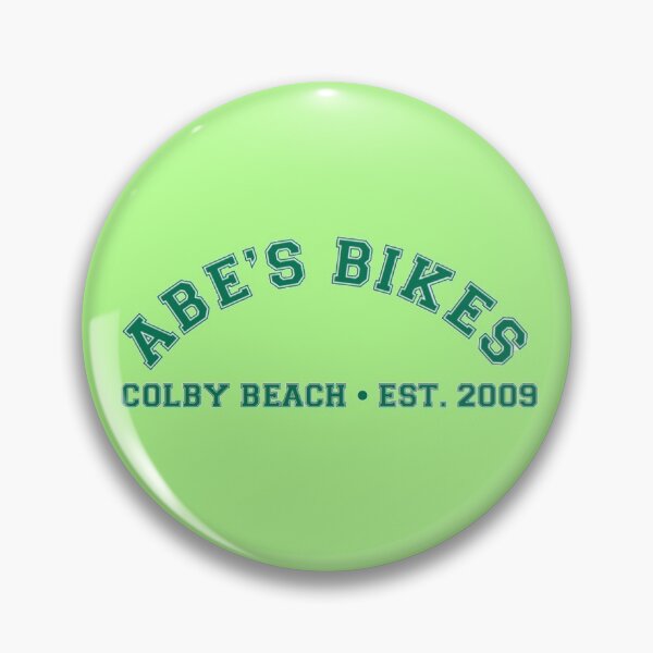 Item preview, Abe's Bikes Sarah Dessen Along for the Ride designed and sold by Hannah ♡.