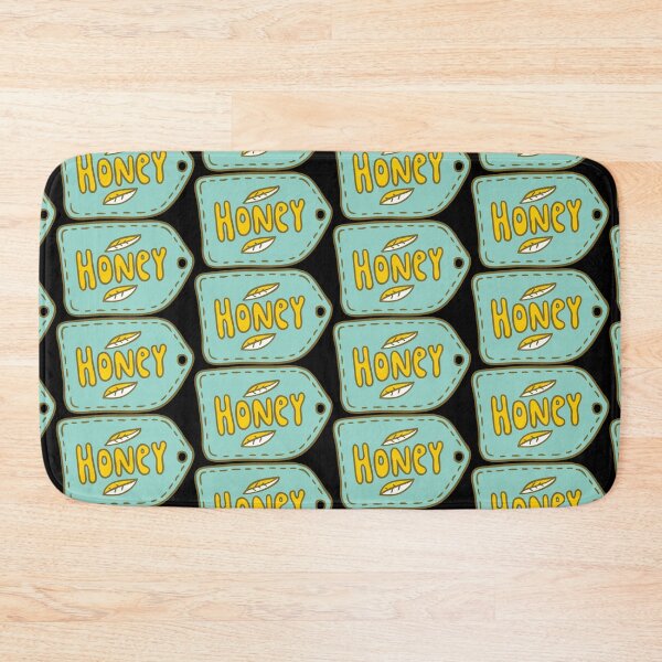 Item preview, Honey label designed and sold by Seb-Sk93.