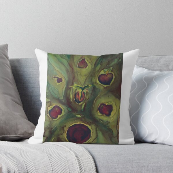 Item preview, Seven of Pentacles designed and sold by Kathryn Oddpattern.