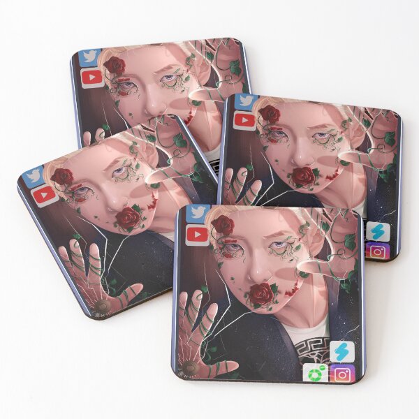 Item preview, What Am I To You? designed and sold by Axiony.