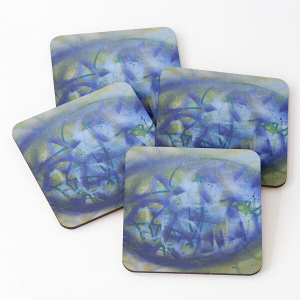 Item preview, Gone fishin' for something new designed and sold by allgoldcreative.