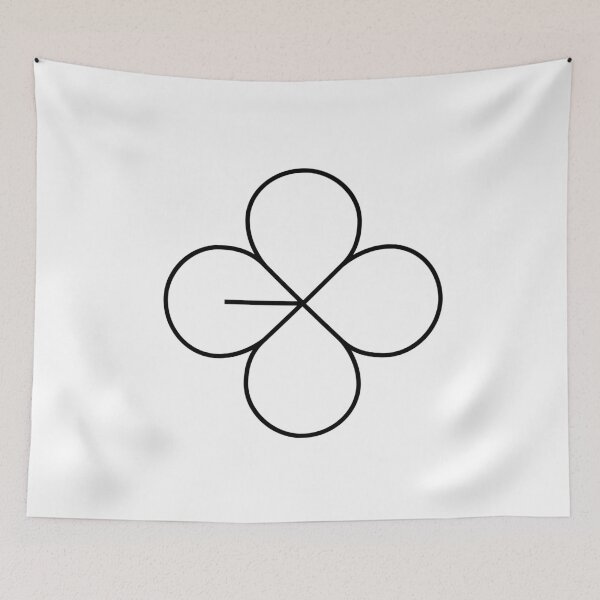 Item preview, EXO LUCKY ONE designed and sold by Ivette Toan.