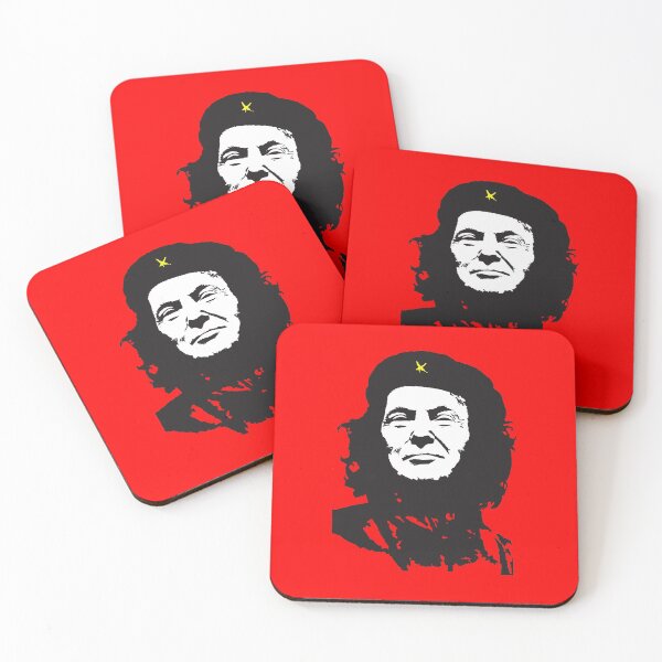 Item preview, Che Guevara Donald Trump designed and sold by poopfactory.