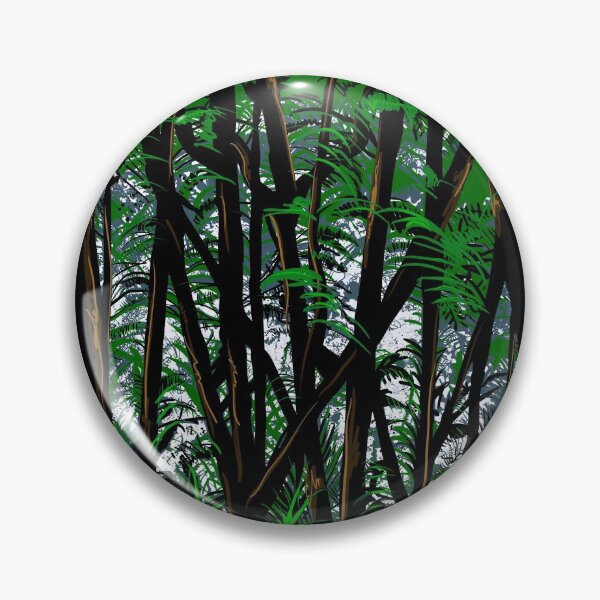 Item preview, Light In The Forest designed and sold by Cleave.