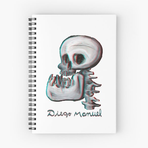 Item preview,  laughing skull 2 3d  designed and sold by Diego Manuel Rodriguez.