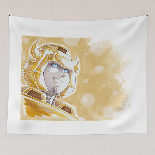 Item preview, Yellow bee designed and sold by btfly009.