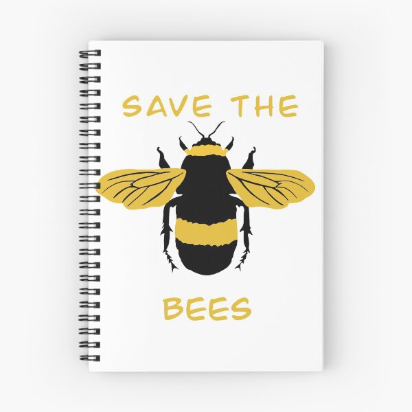 Item preview, Save The Bees designed and sold by Creationsby Kalei.