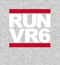 RUN VR6 Kids Pullover Hoodie