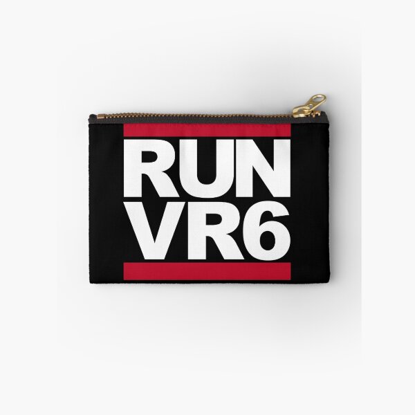 Item preview, RUN VR6 designed and sold by hoddynoddy.