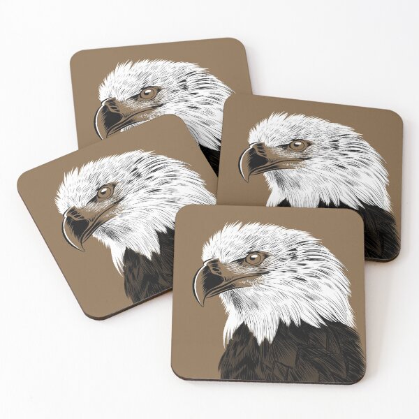 Item preview, Eagle sketch designed and sold by albertocubatas.