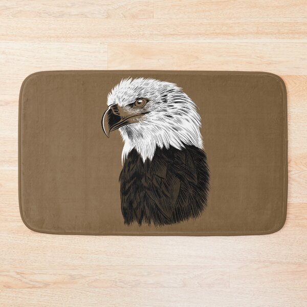 Item preview, Eagle sketch designed and sold by albertocubatas.