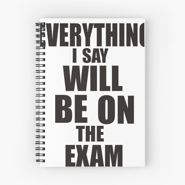 Item preview, Everything I say will be in the exam designed and sold by PGUSTTAV.
