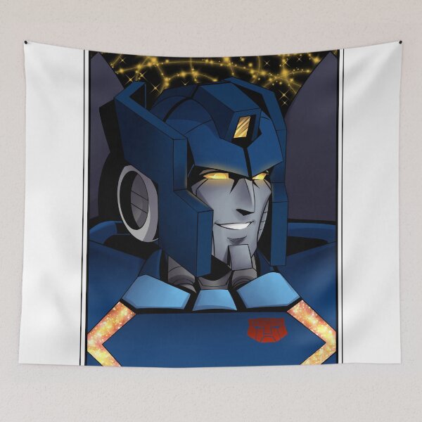Item preview, Skids Portrait designed and sold by btfly009.