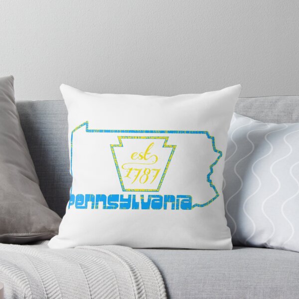 Item preview, ¡Pensilvania! Vintage apenado designed and sold by Fungki.