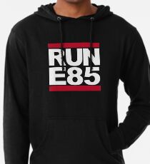 RUN E85 Lightweight Hoodie