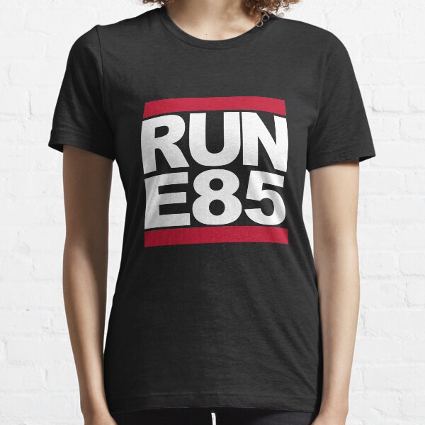 RUN E85 Essential T-Shirt