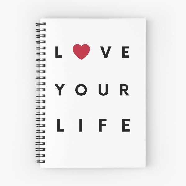 Item preview, Love Your Life designed and sold by clounewcomb.