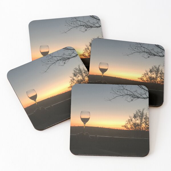 Item preview, Sunset Photo in South Africa designed and sold by DebbieJoyArt.