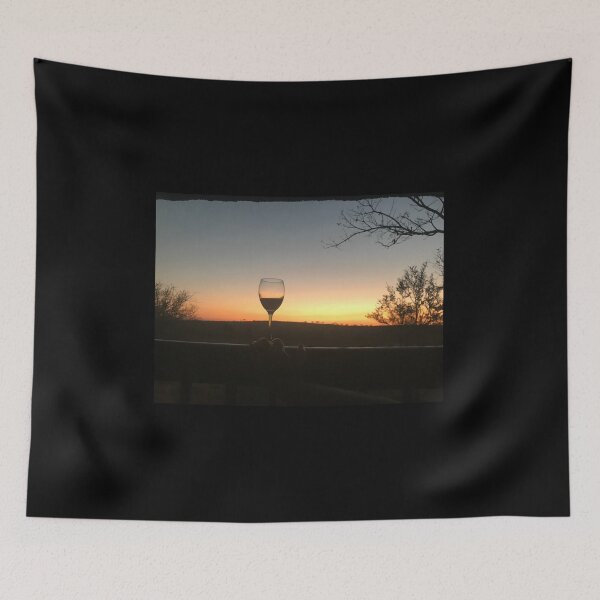 Item preview, Sunset Photo in South Africa designed and sold by DebbieJoyArt.