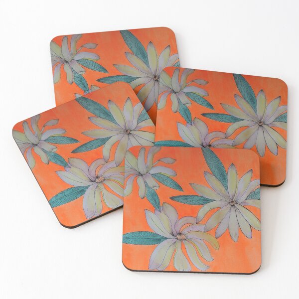 Item preview, Floral Spring designed and sold by NikhitaArorah.