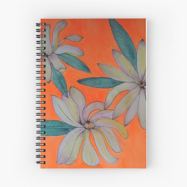Item preview, Floral Spring designed and sold by NikhitaArorah.